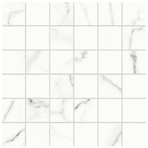 Ouranos Sycorax Matte Mosaic Tile