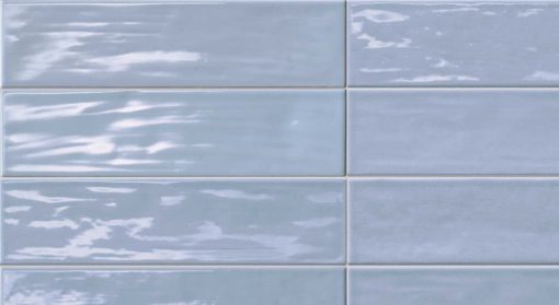 Amalthea Sea Ceramic Tile