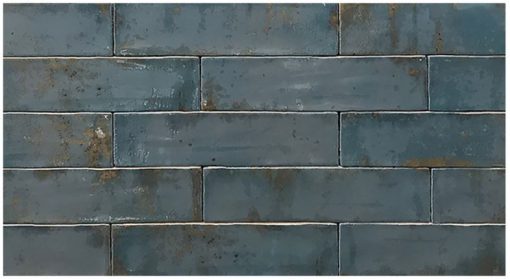 Janus Sea Ceramic Tile