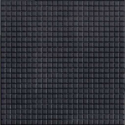 Carme Carbon Mosaic Tile