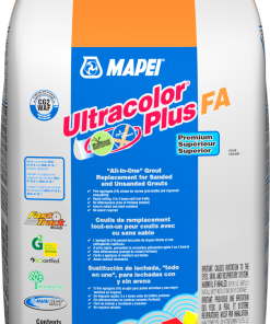 Free mapei grout