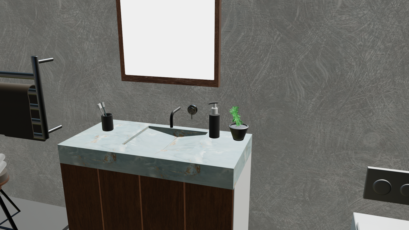 custom integrated sink toronto